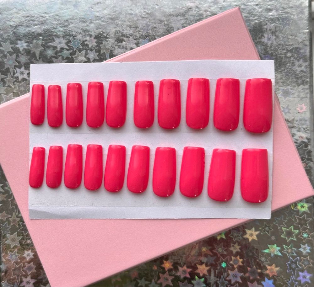 Party in Pink