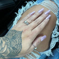 Lavender Glow
