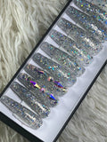 Sparkle & Twirl