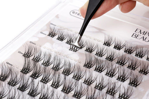Easy-Peasy Lash Kits