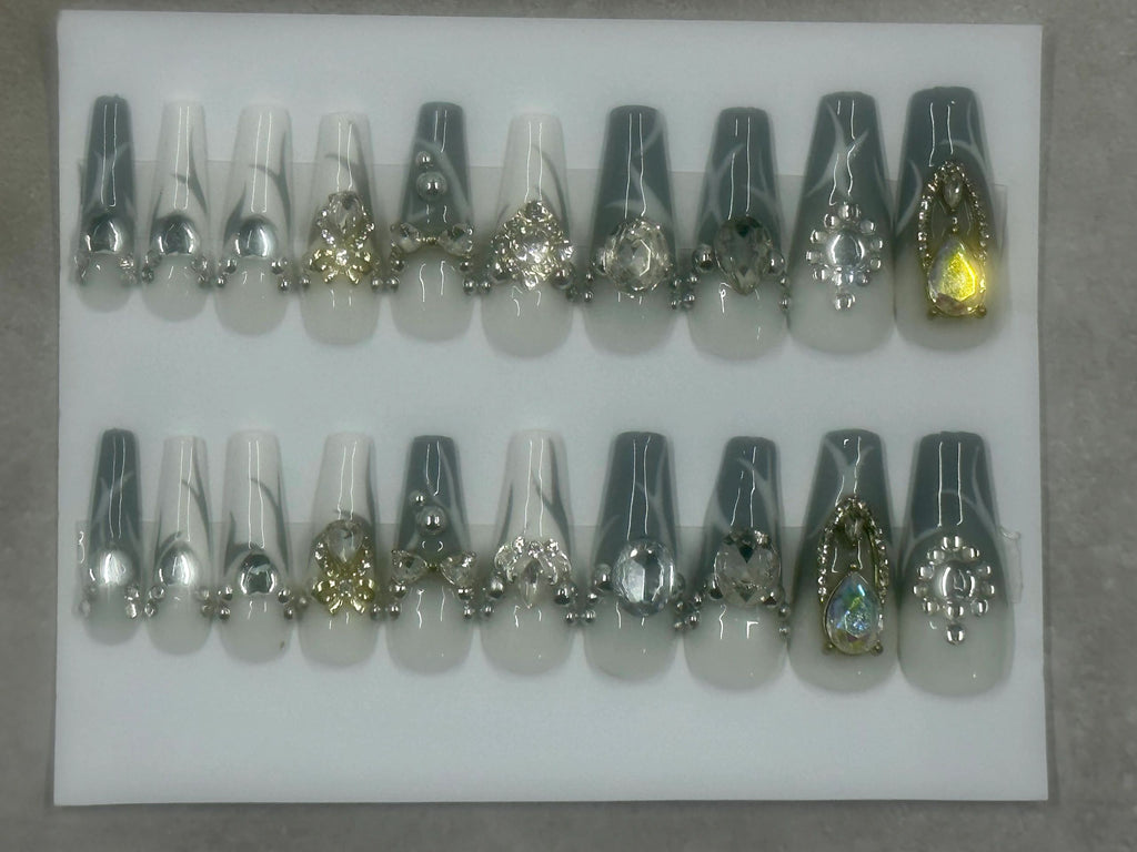 Diamonds and Swagger