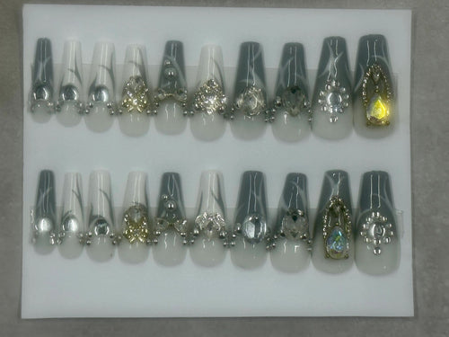 Diamonds and Swagger