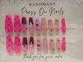 Pink Treasures