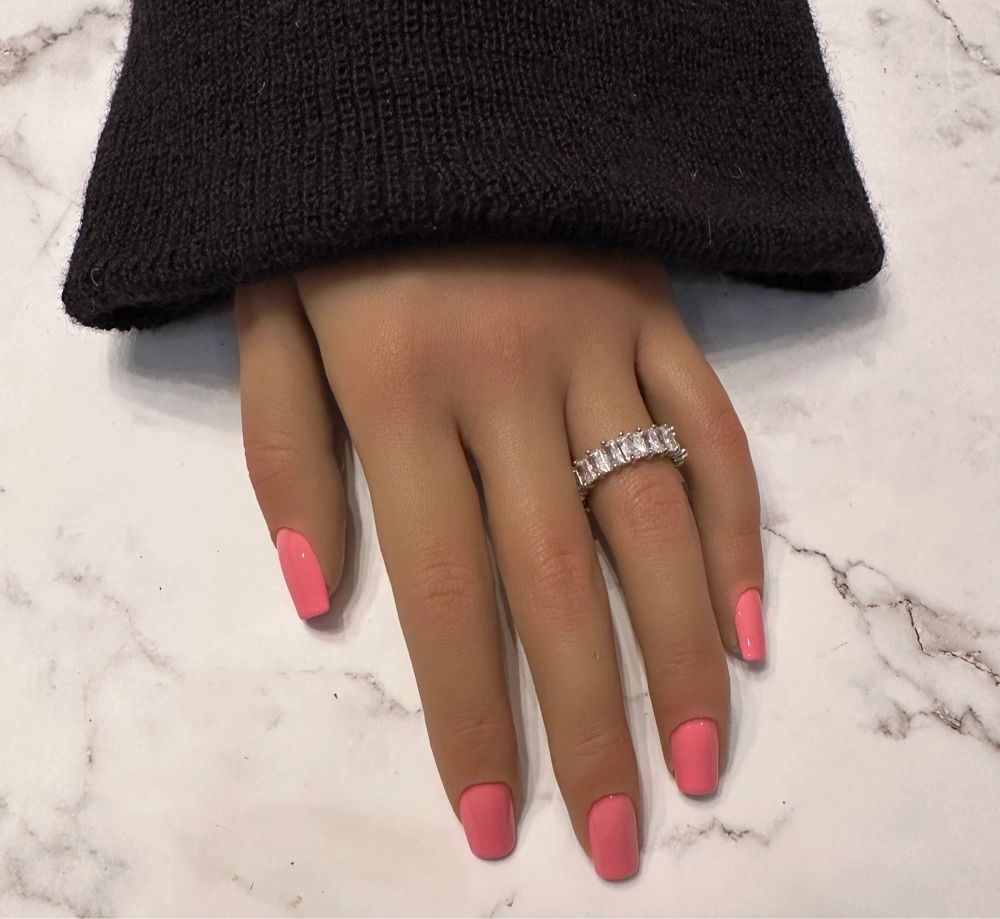 Pinky Promise