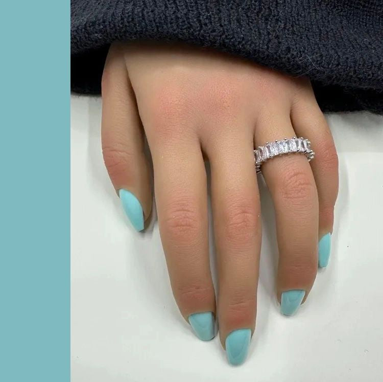 Breakfast at Tiffany's
