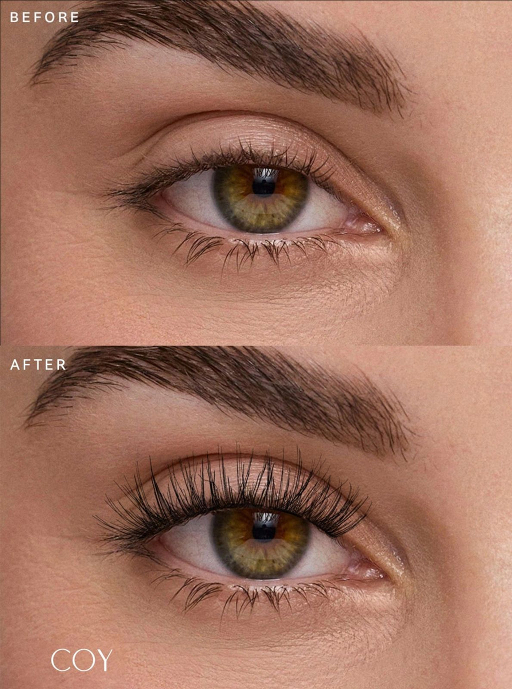 COY Lashes