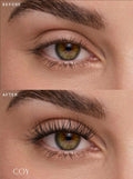 COY Lashes