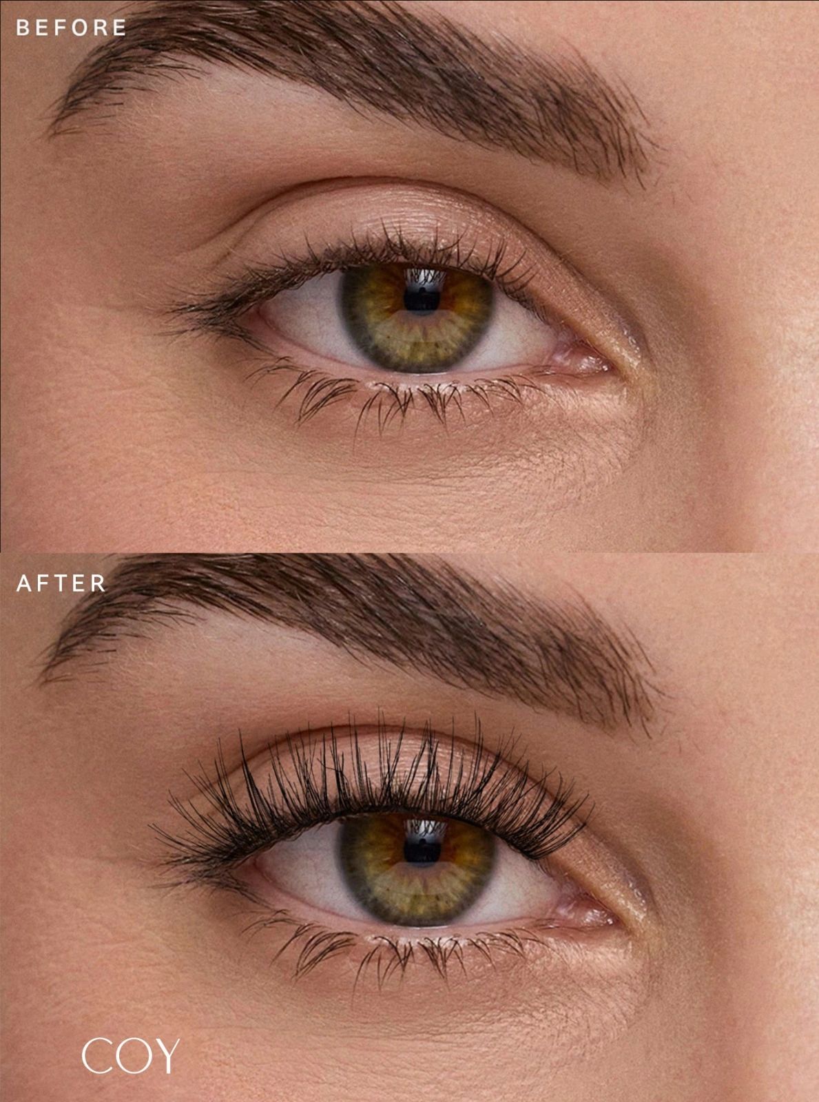 COY Lashes