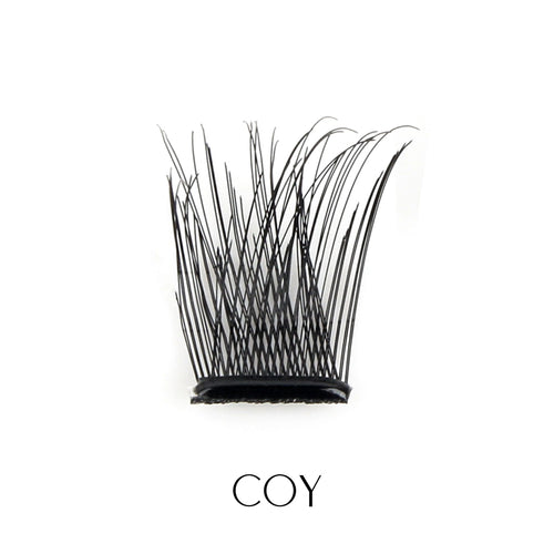 COY Lashes