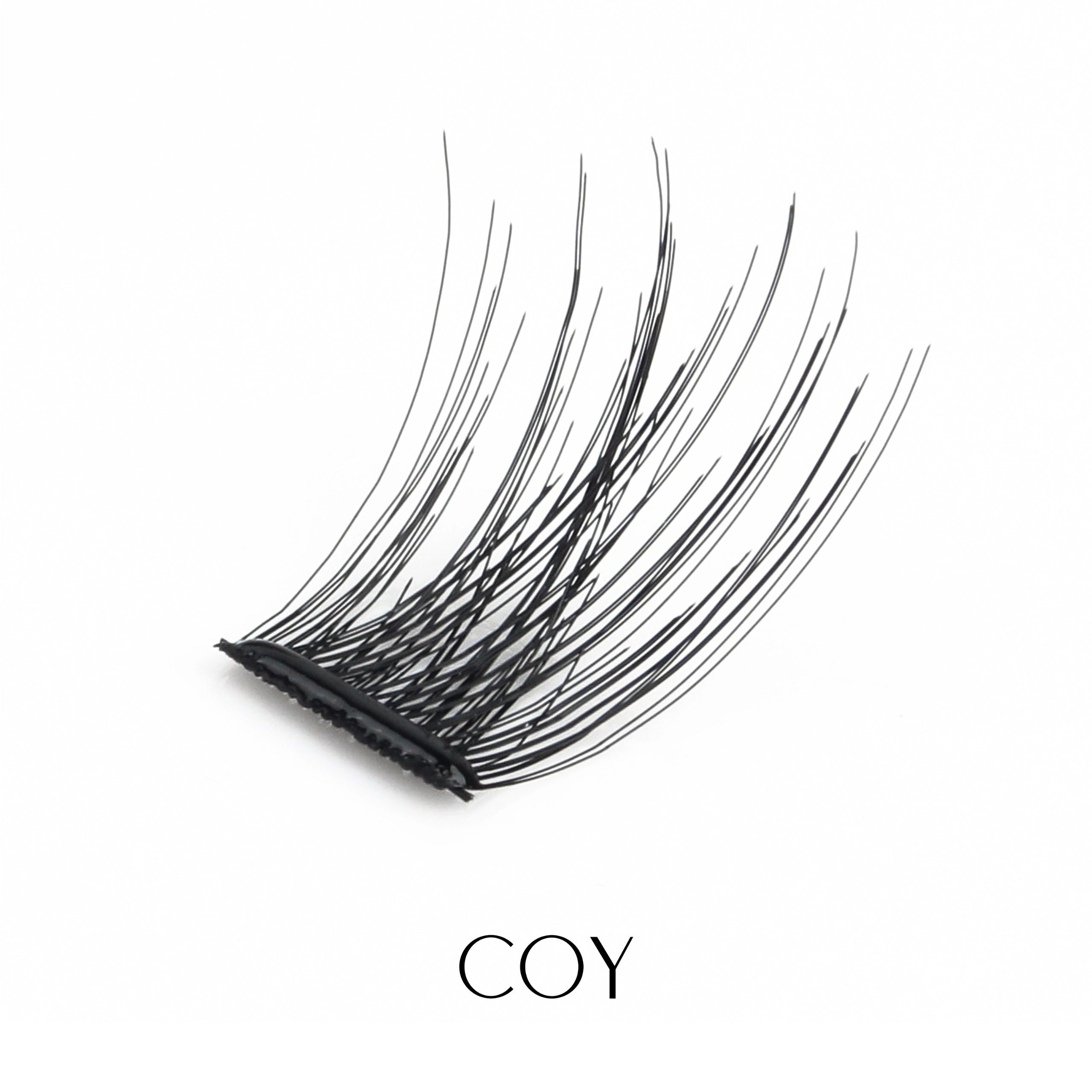 COY Lashes