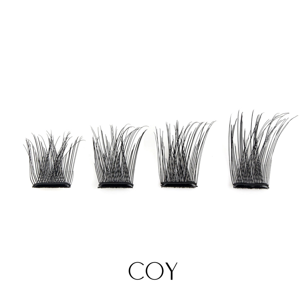 COY Lashes