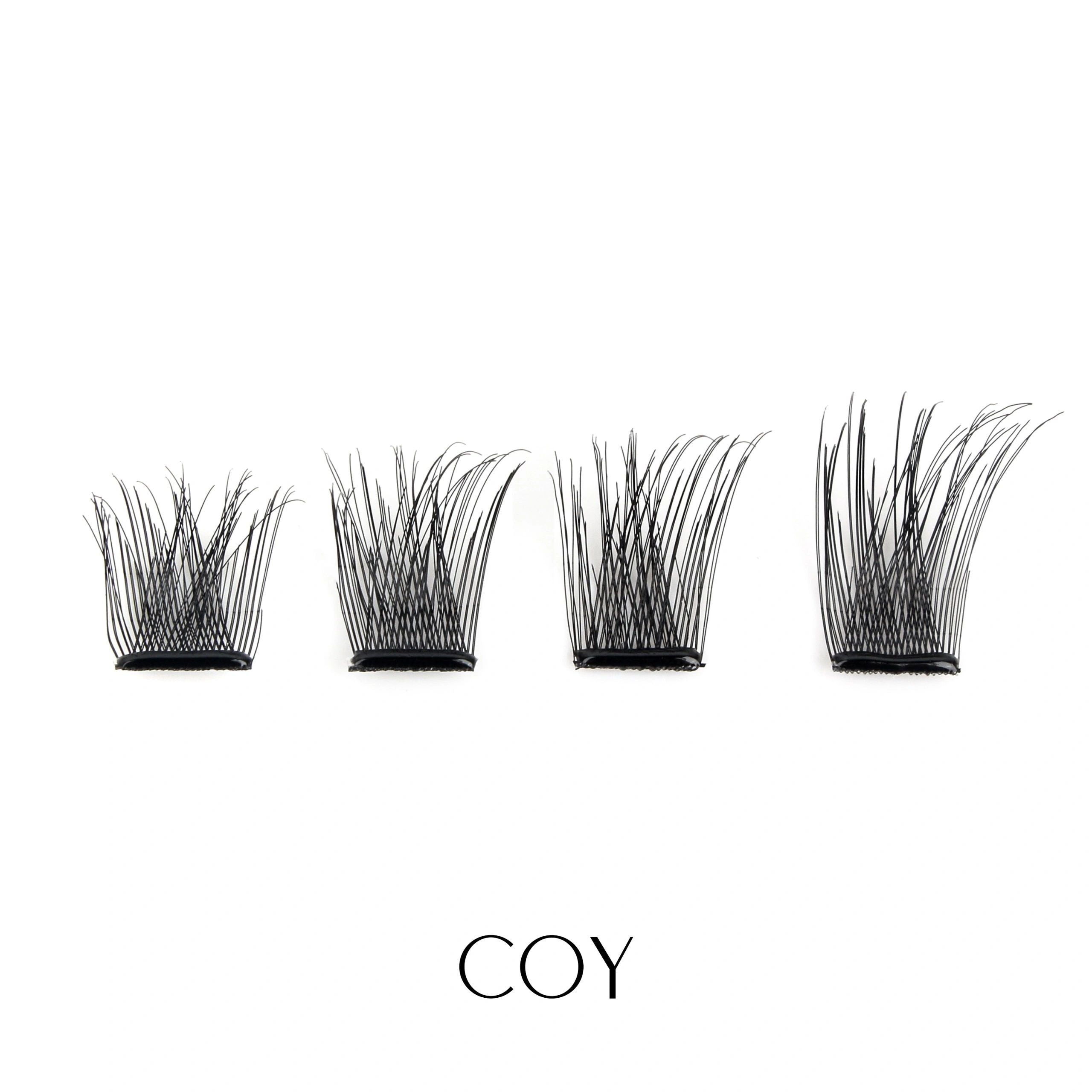 COY Lashes