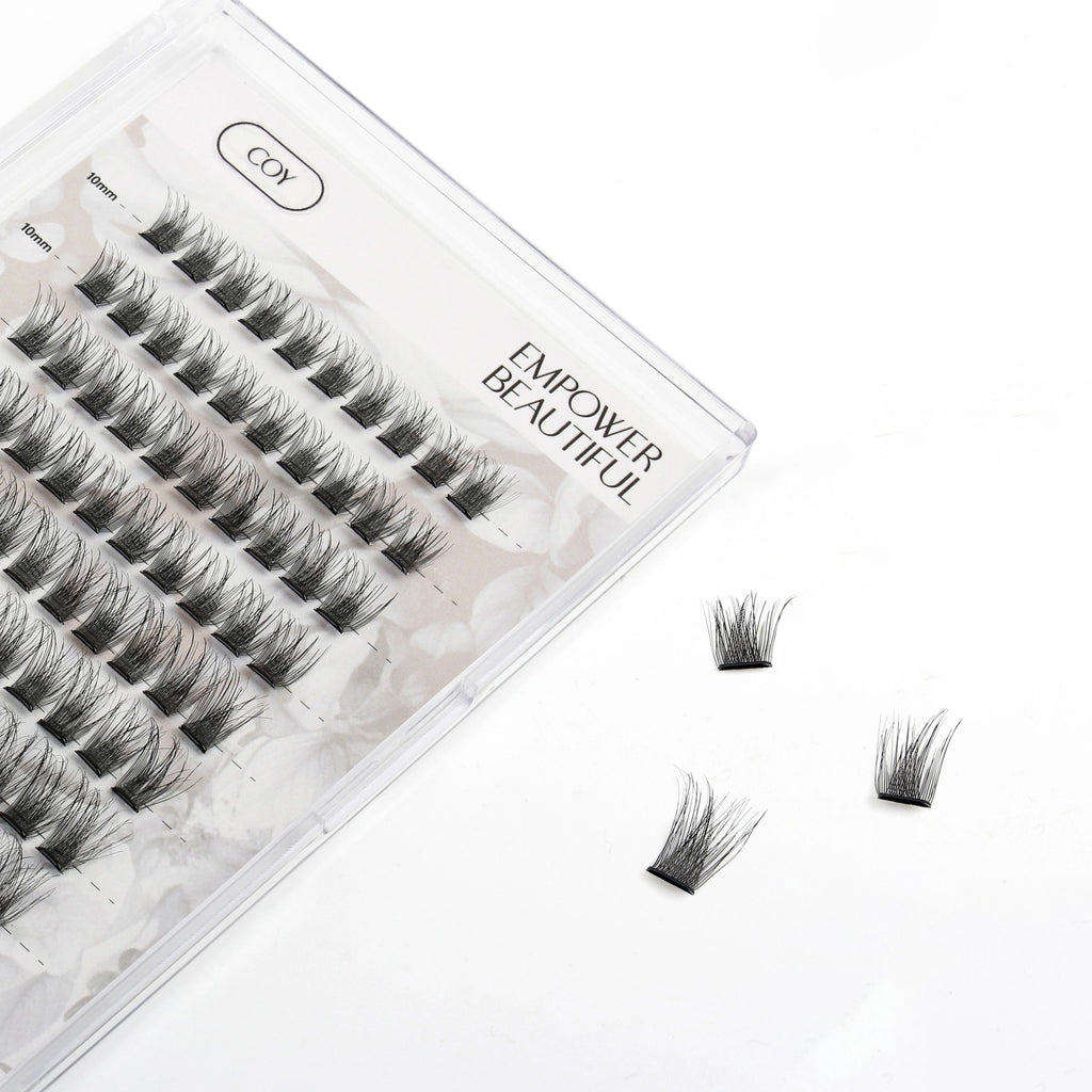 COY Lashes