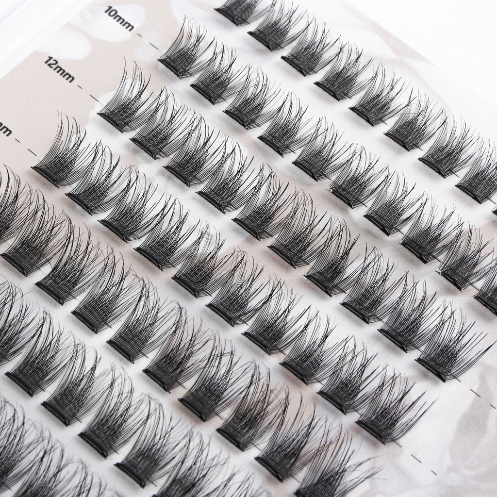 COY Lashes