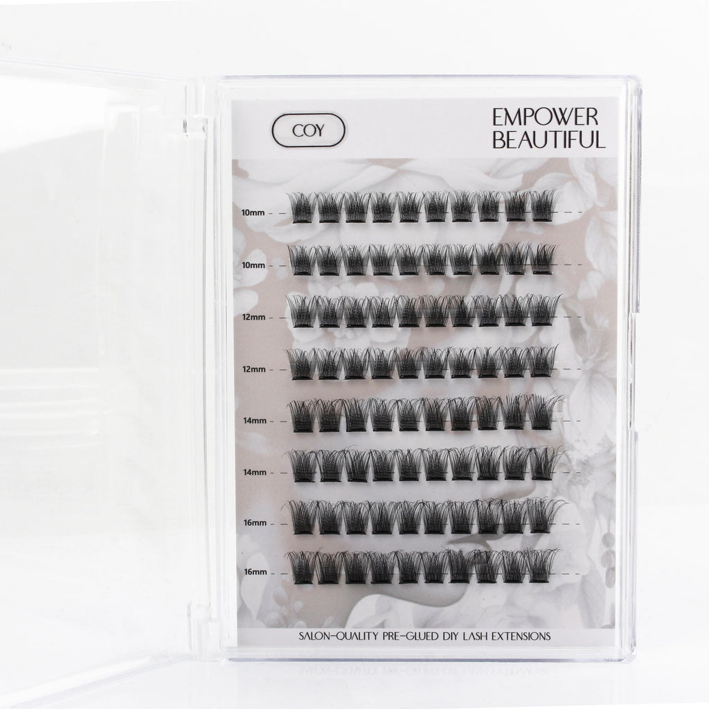 COY Lashes