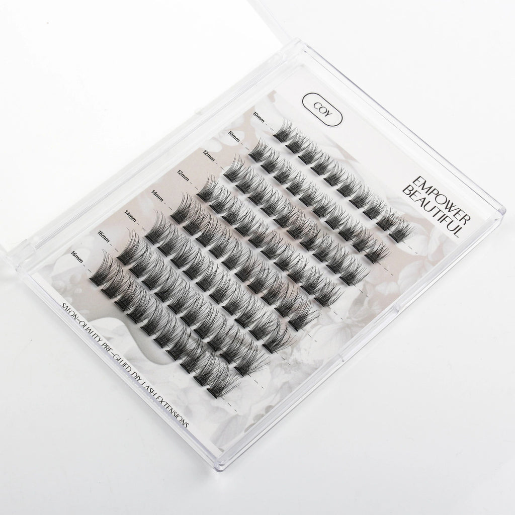 COY Lashes