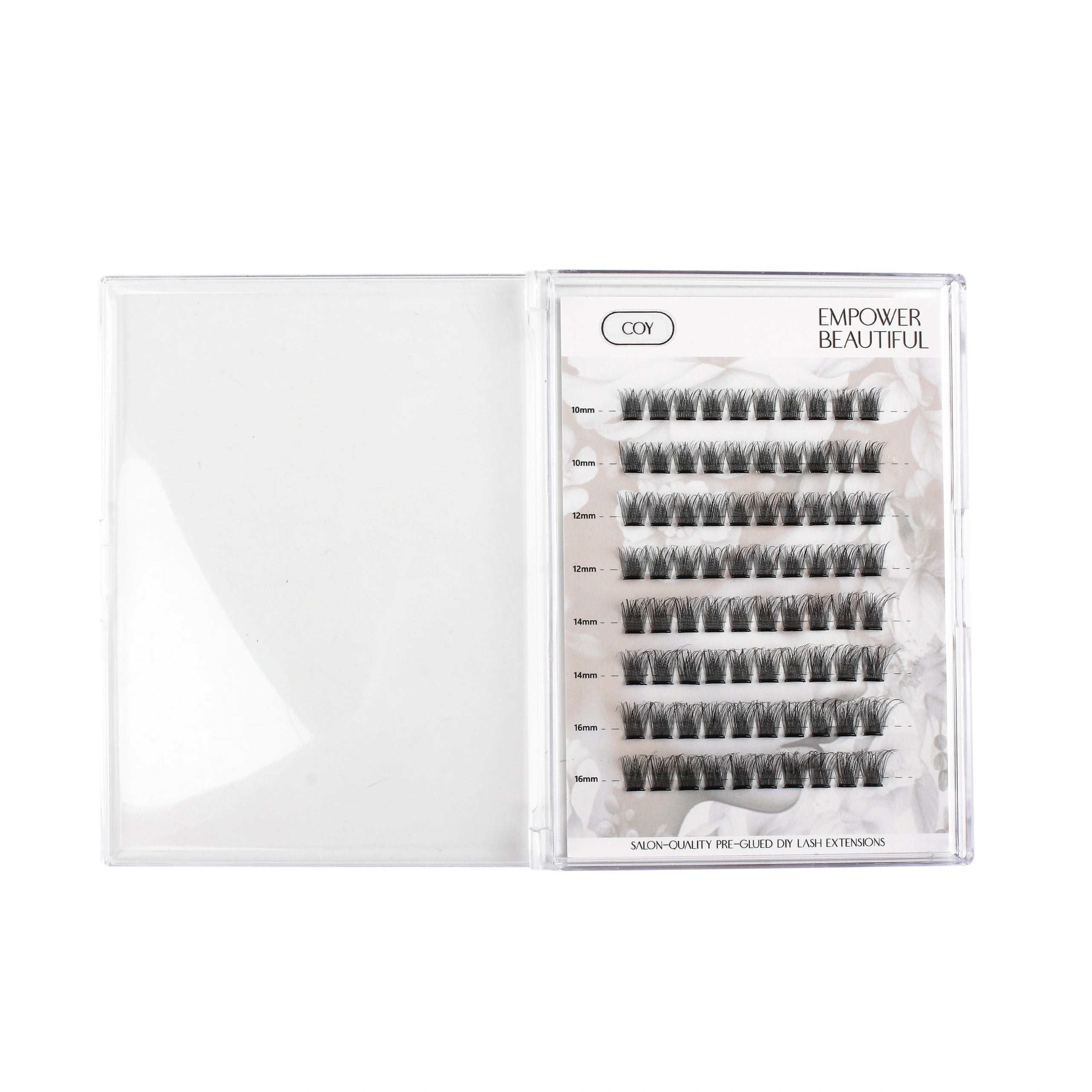 COY Lashes