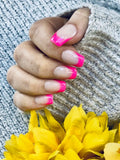 French Pink Me