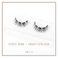 Dolly Wink - Segmented Lashes