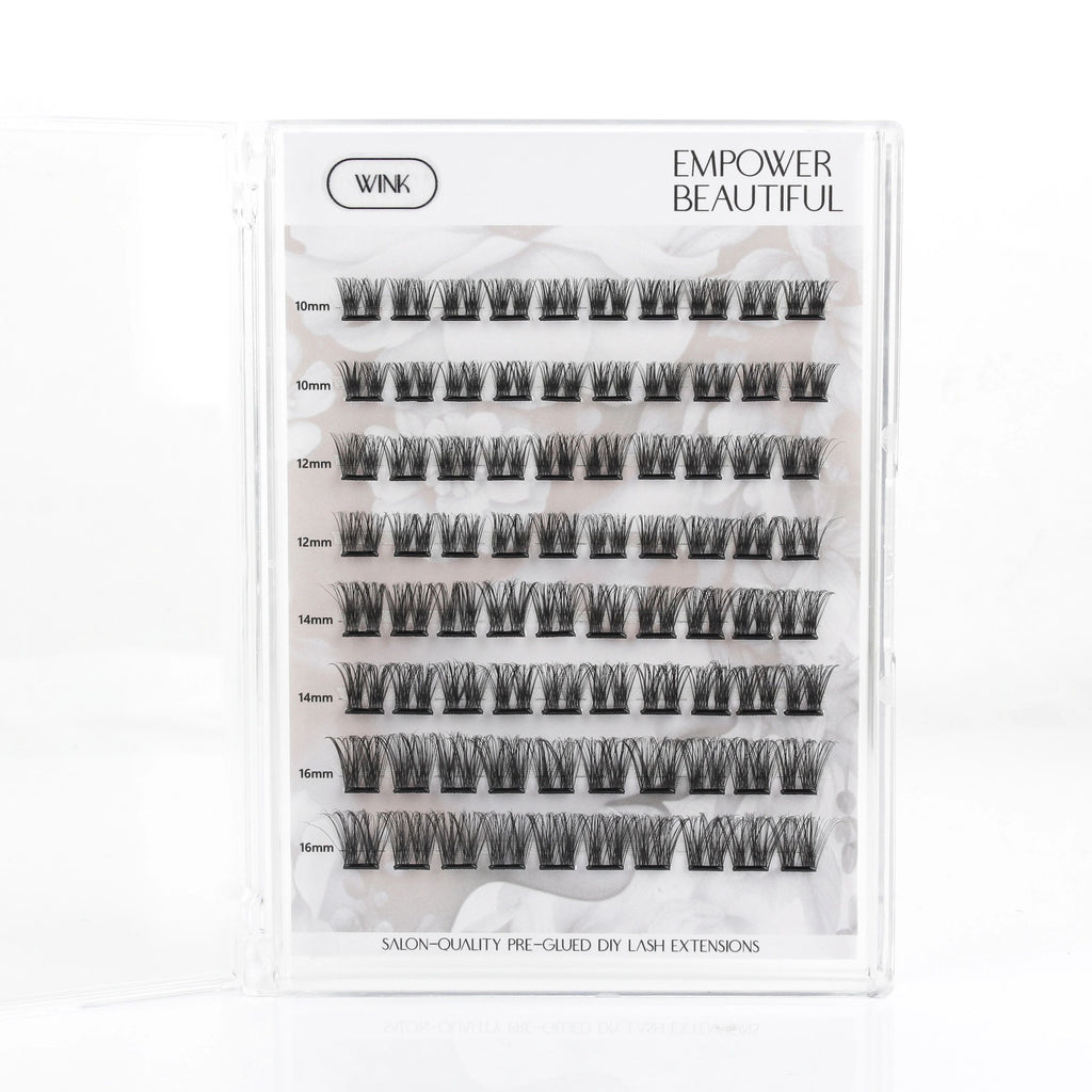 DREAM Lashes