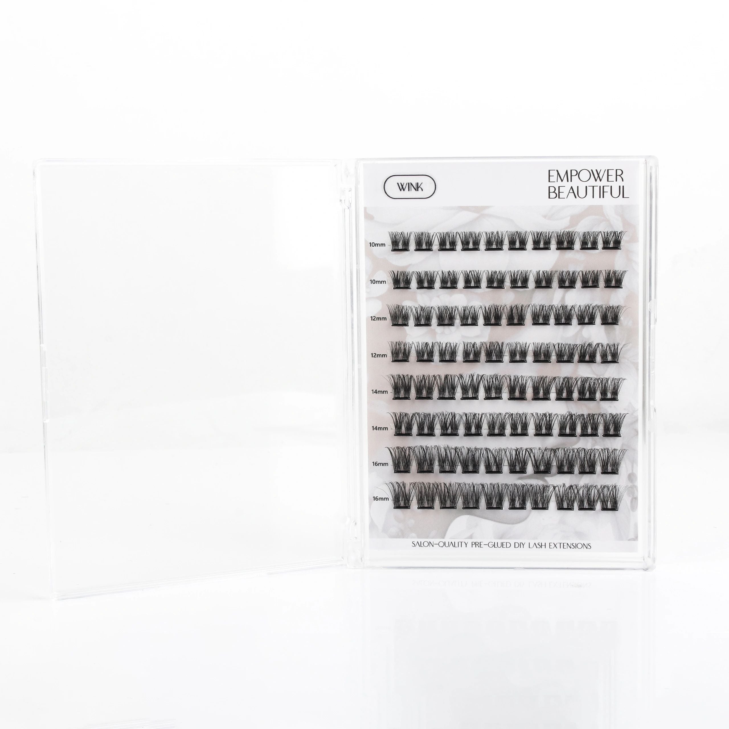 DREAM Lashes