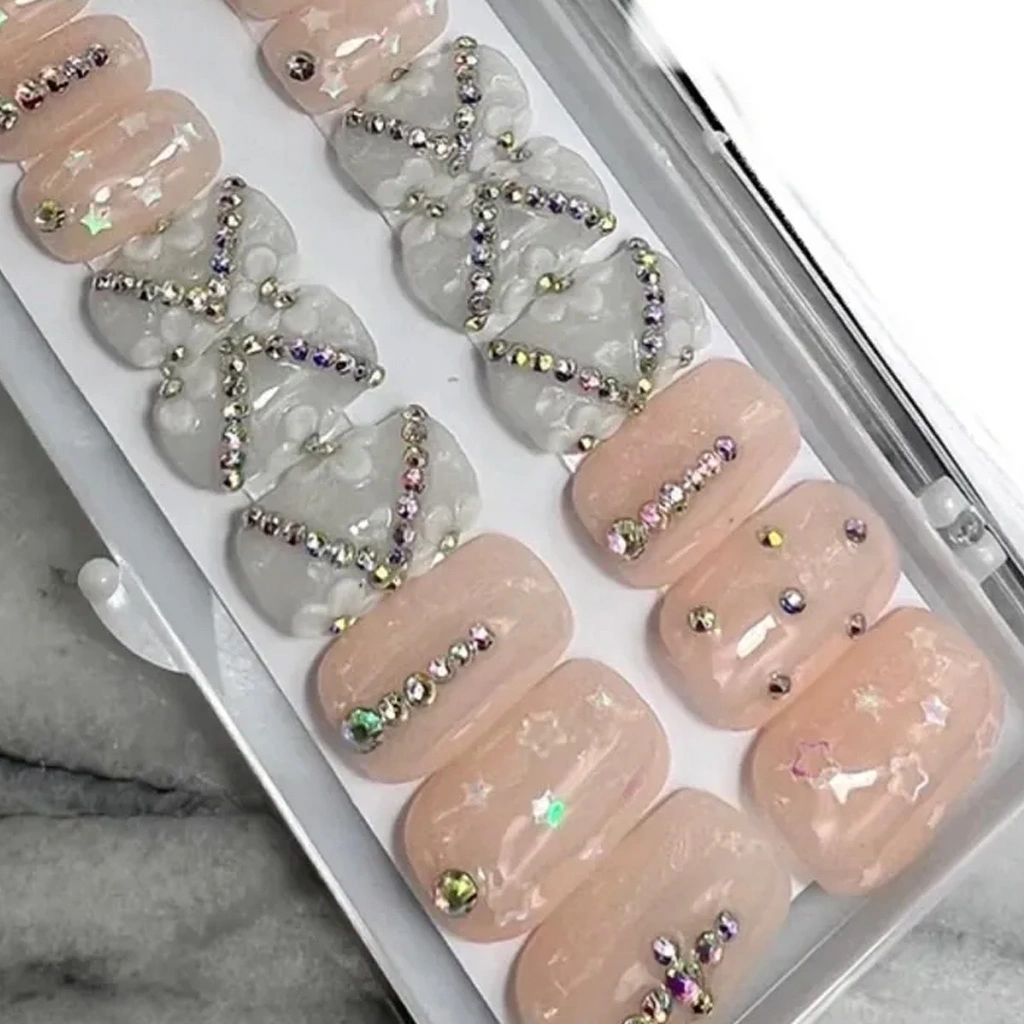 Everyday Sparkle