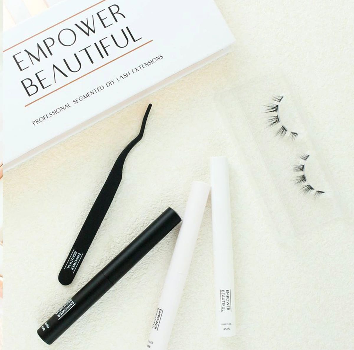 Empower Lash Kit - Pack