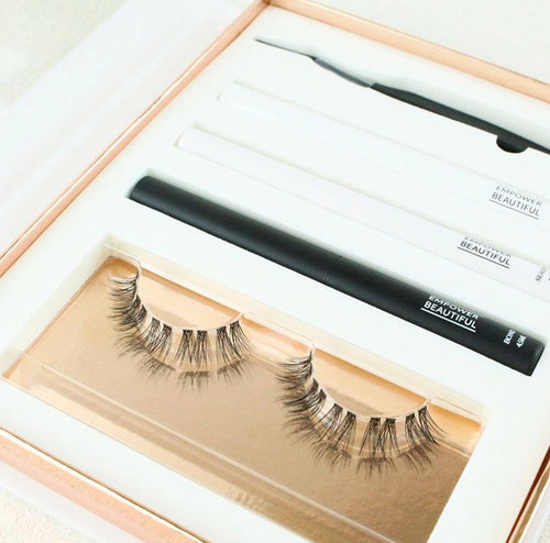 Empower Lash Kit - Contents