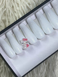 Hello Pretty Kitty (color options)
