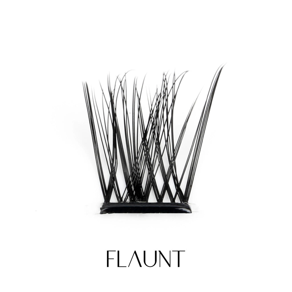 FLAUNT Lashes