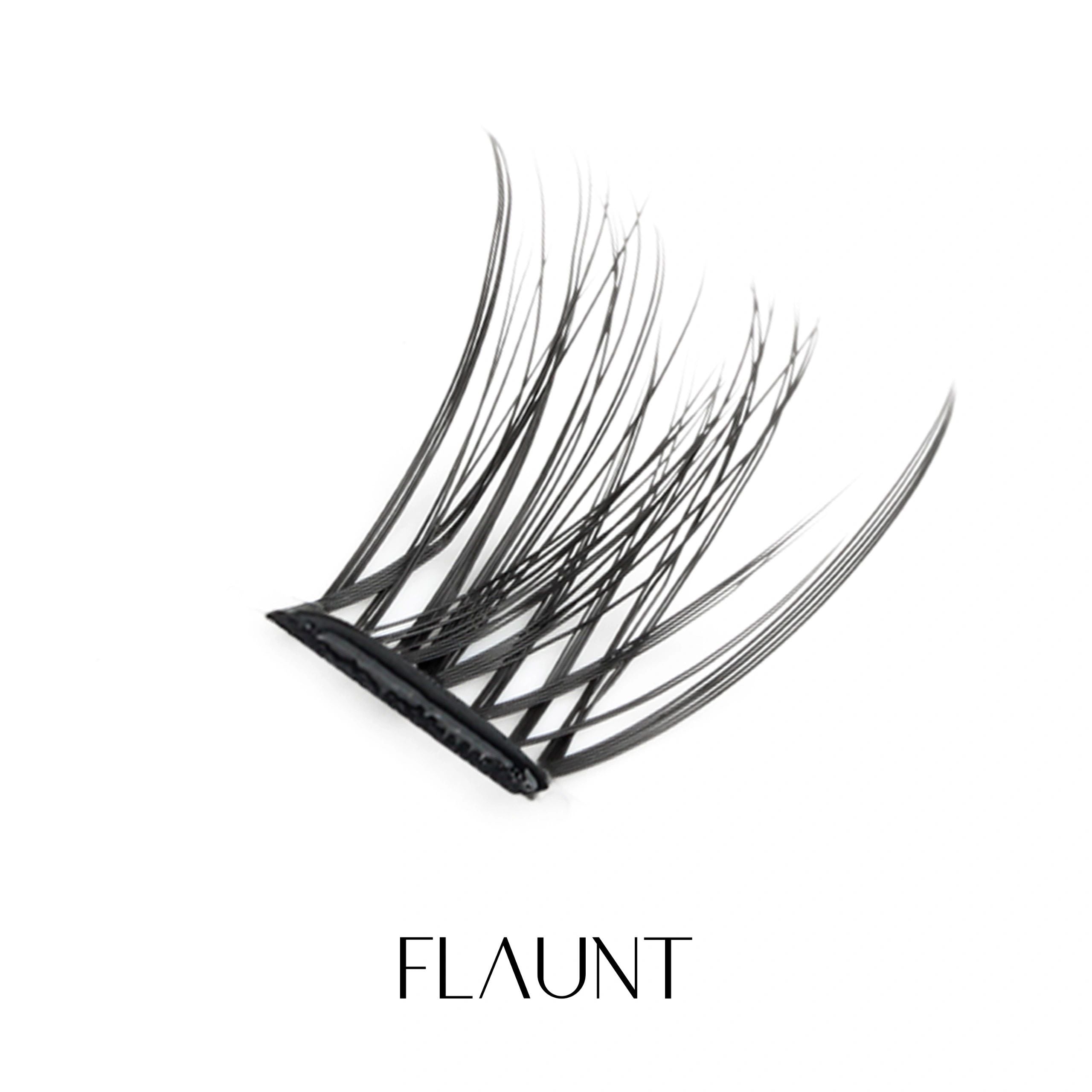 FLAUNT Lashes