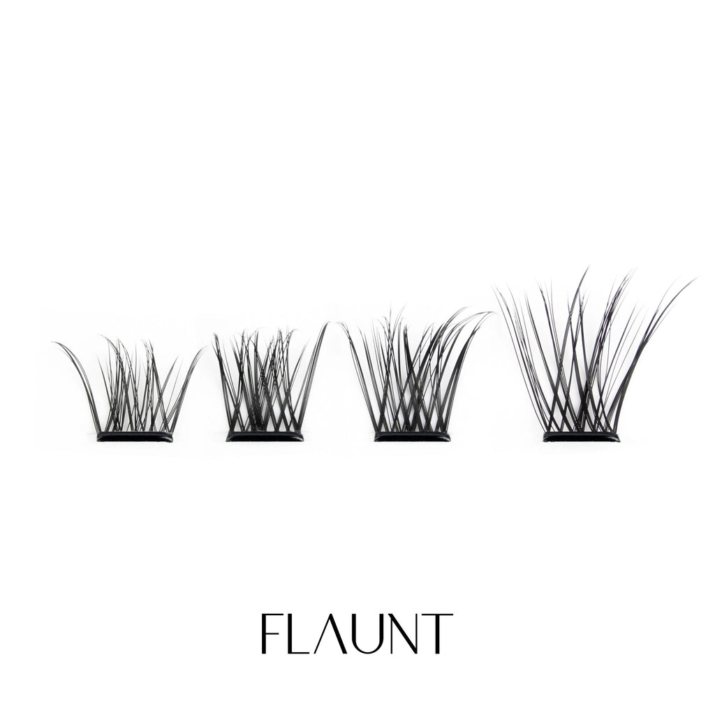 FLAUNT Lashes
