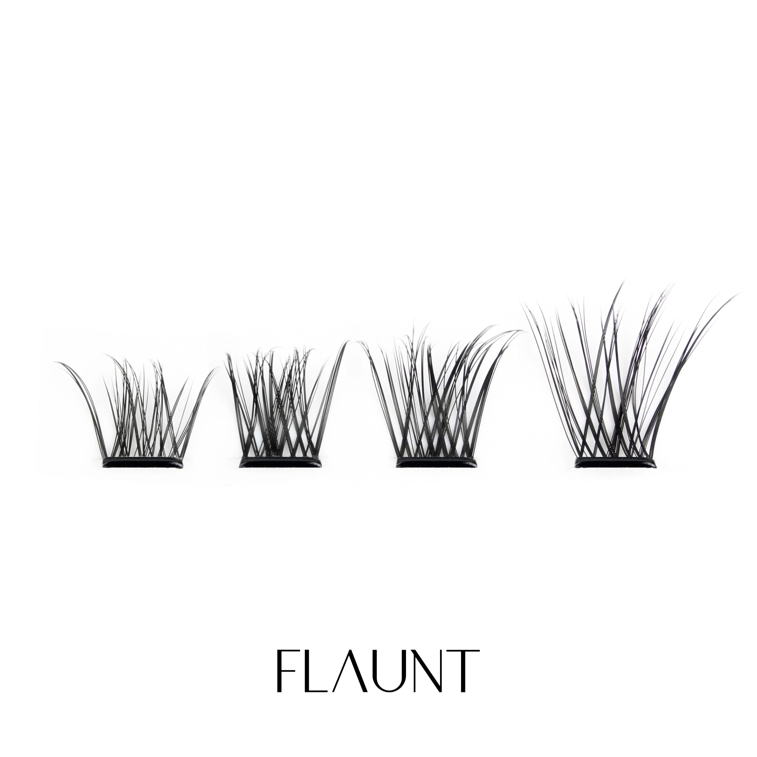 FLAUNT Lashes