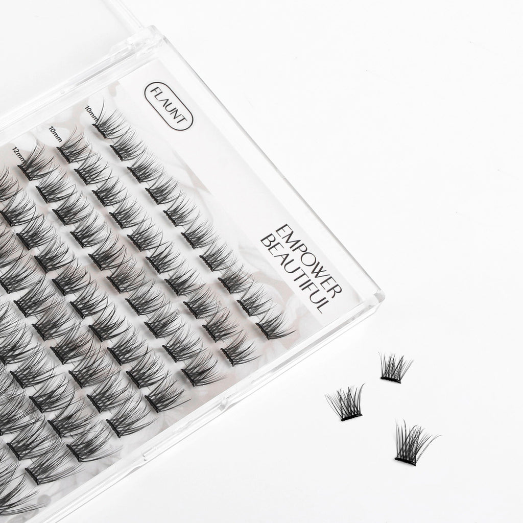 FLAUNT Lashes
