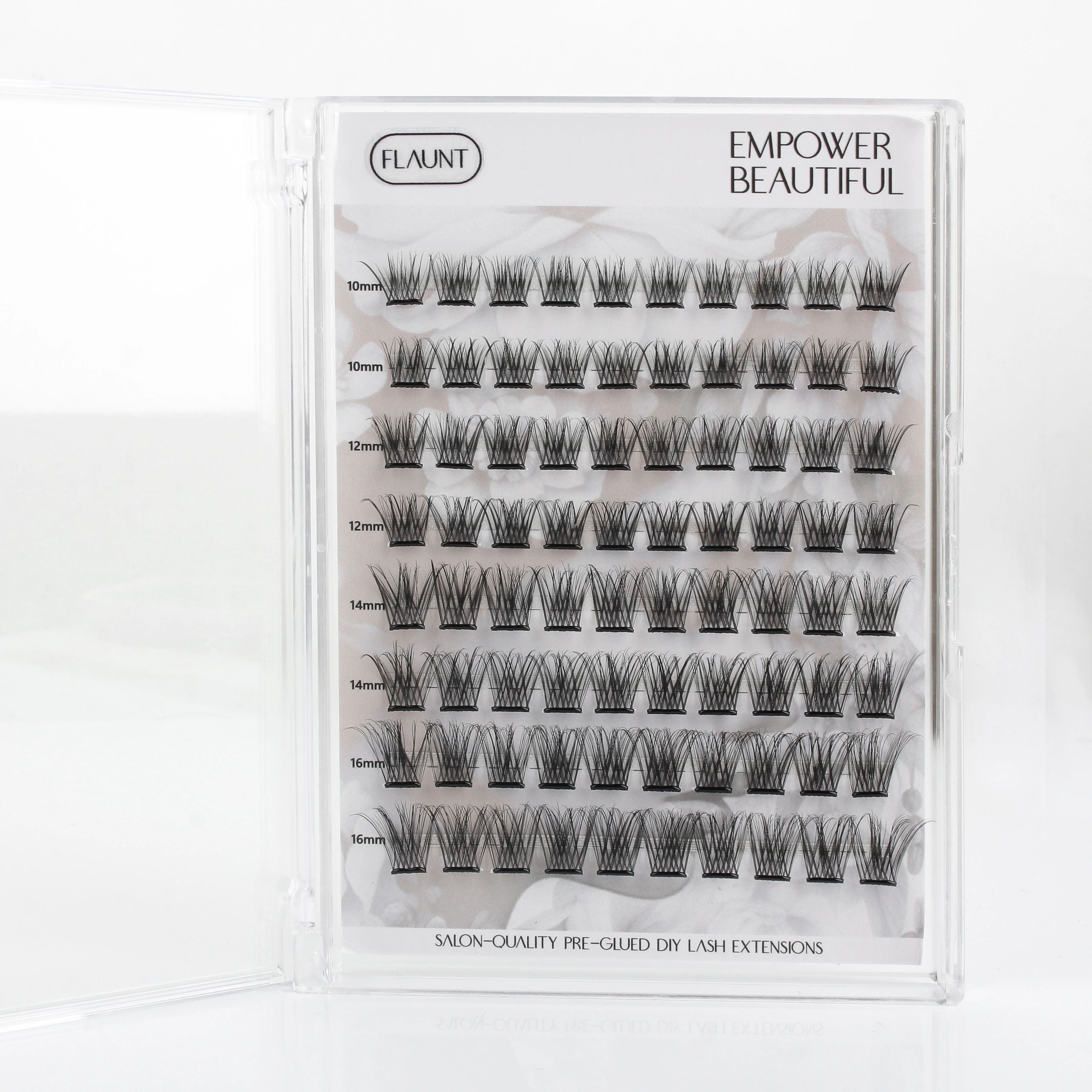 FLAUNT Lashes