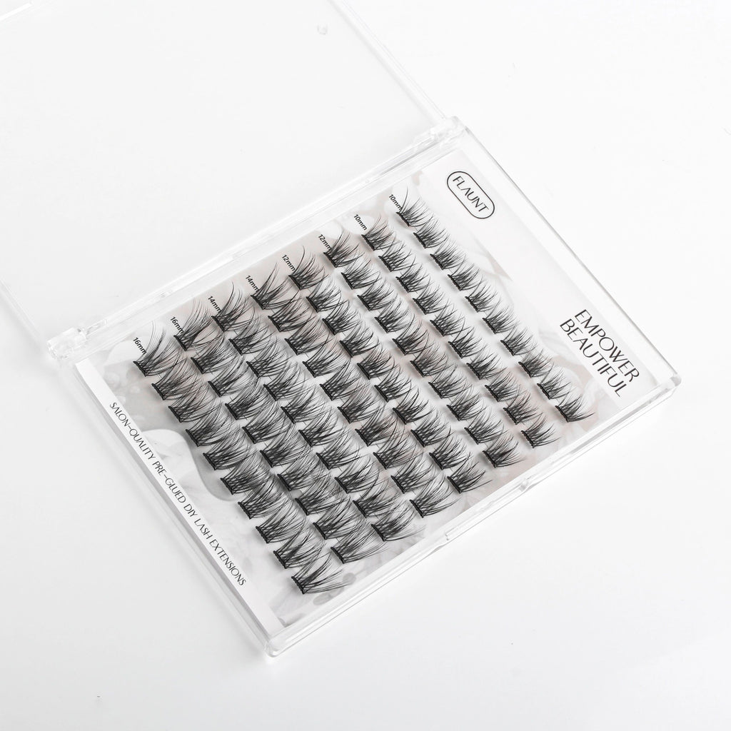 FLAUNT Lashes