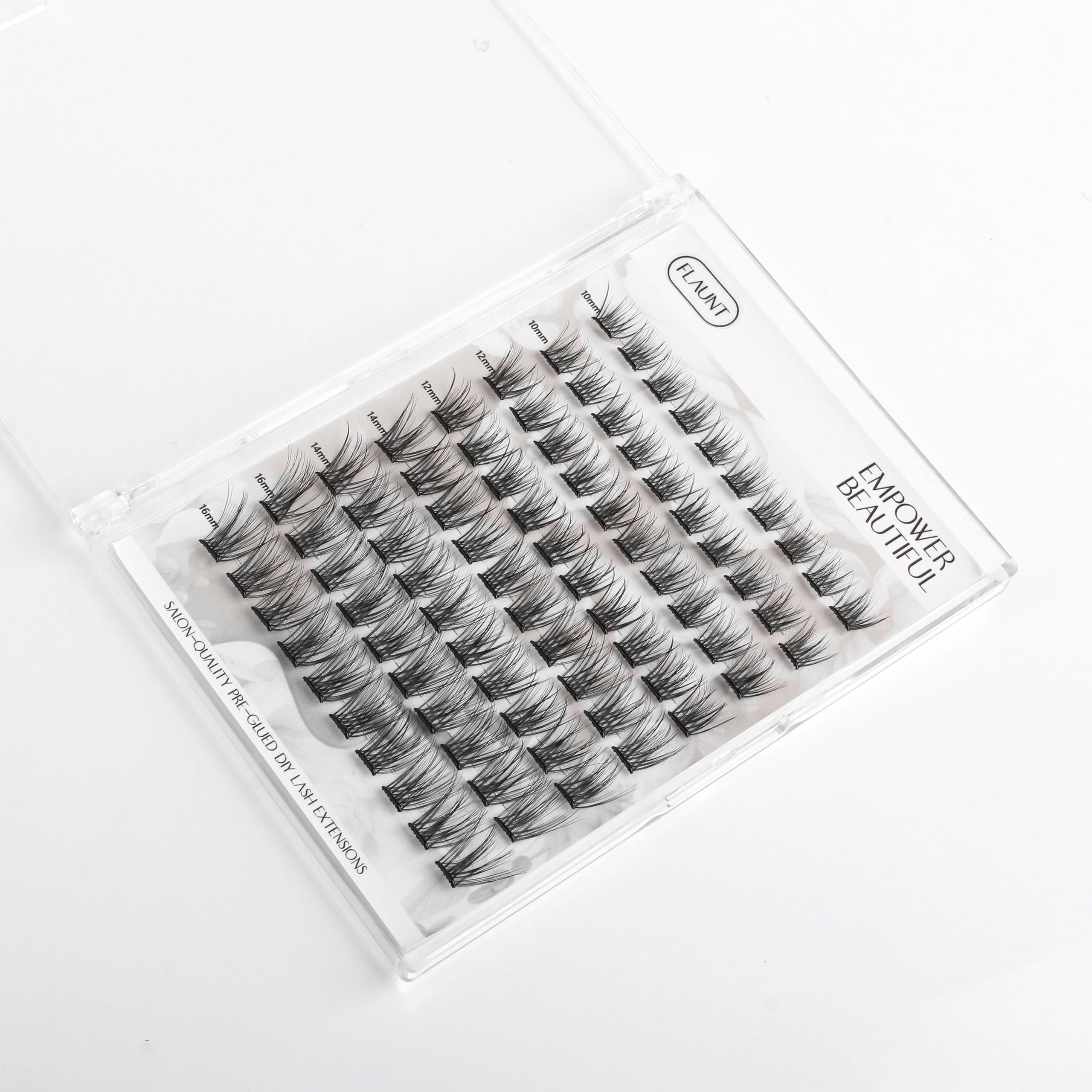 FLAUNT Lashes