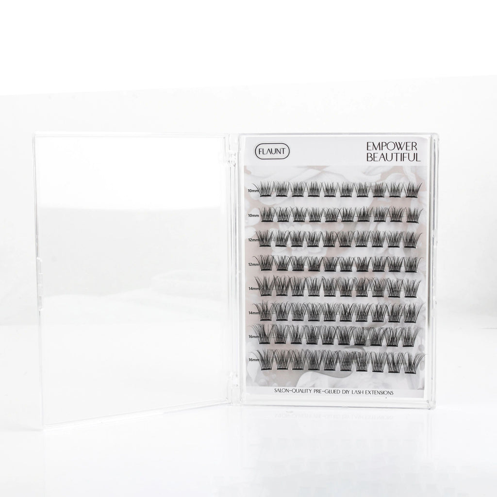 FLAUNT Lashes