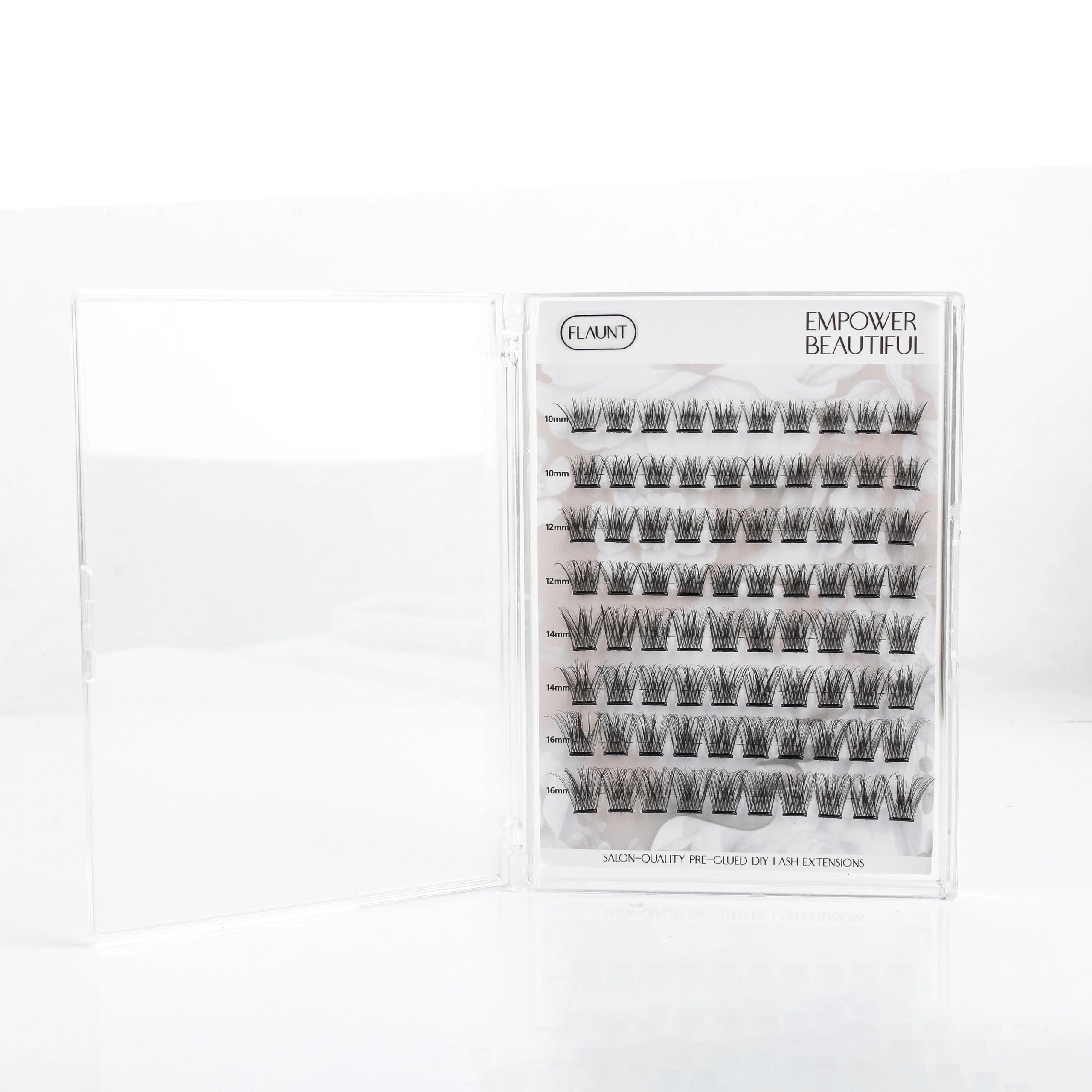 FLAUNT Lashes