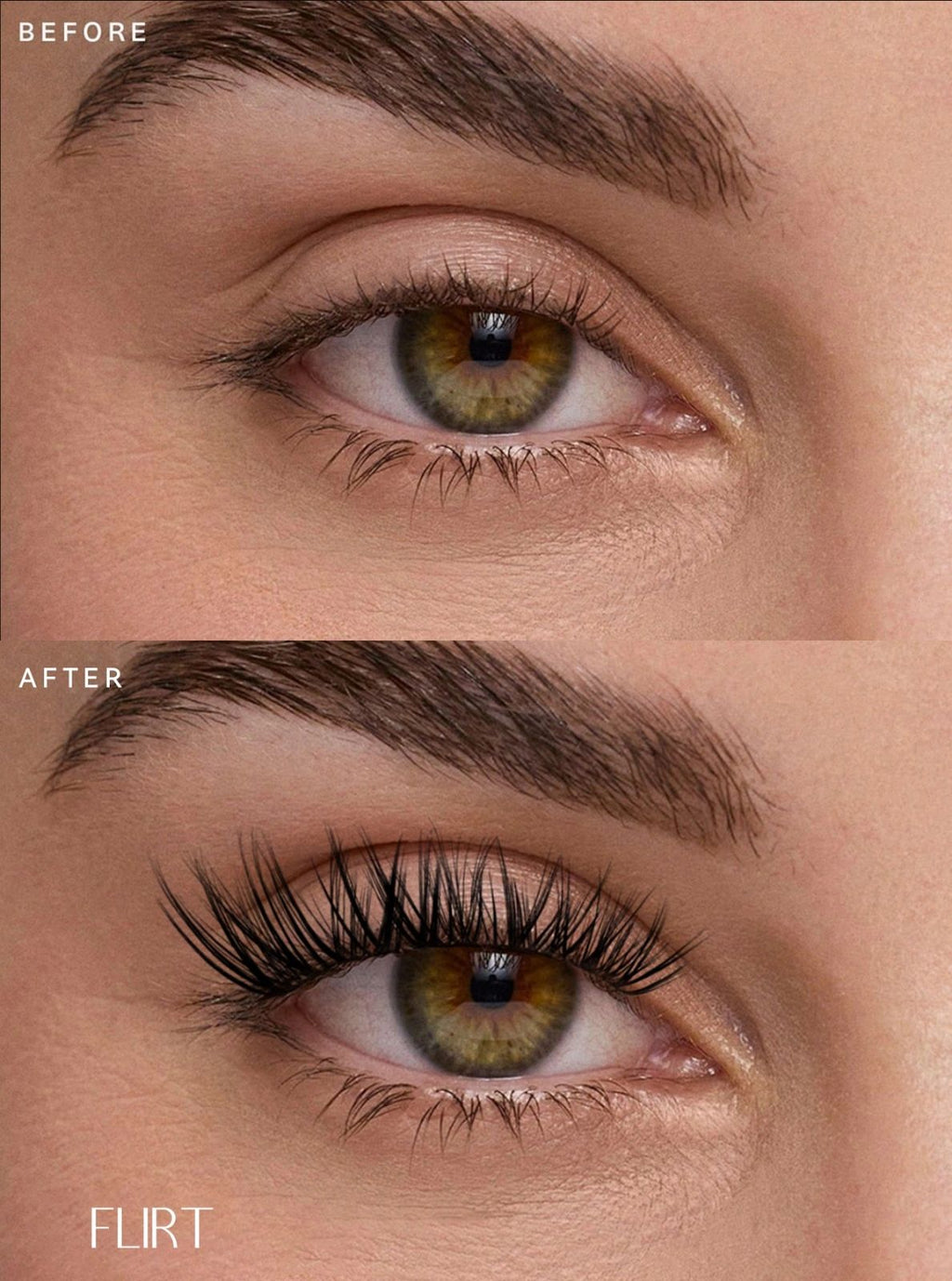 FLIRT Lashes