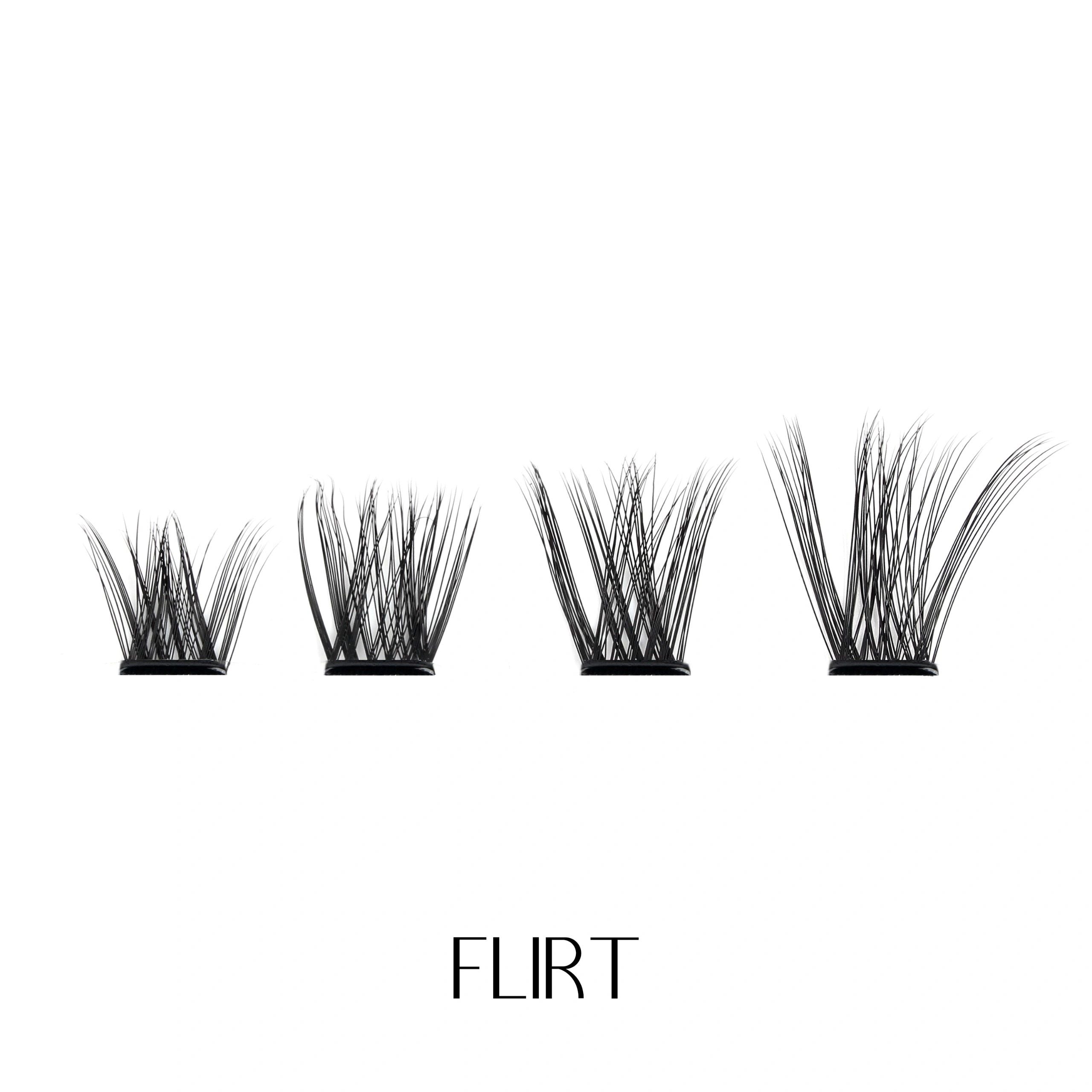FLIRT Lashes