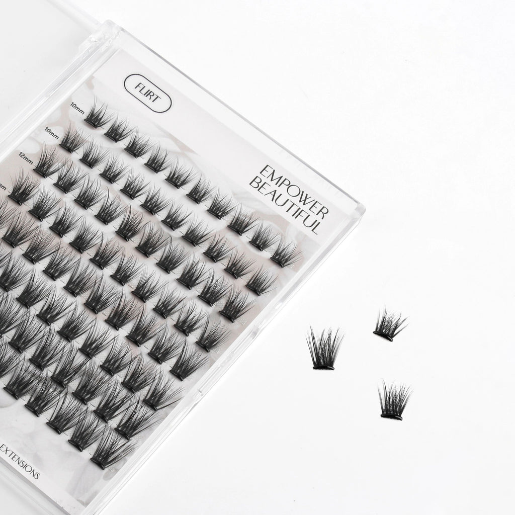 FLIRT Lashes