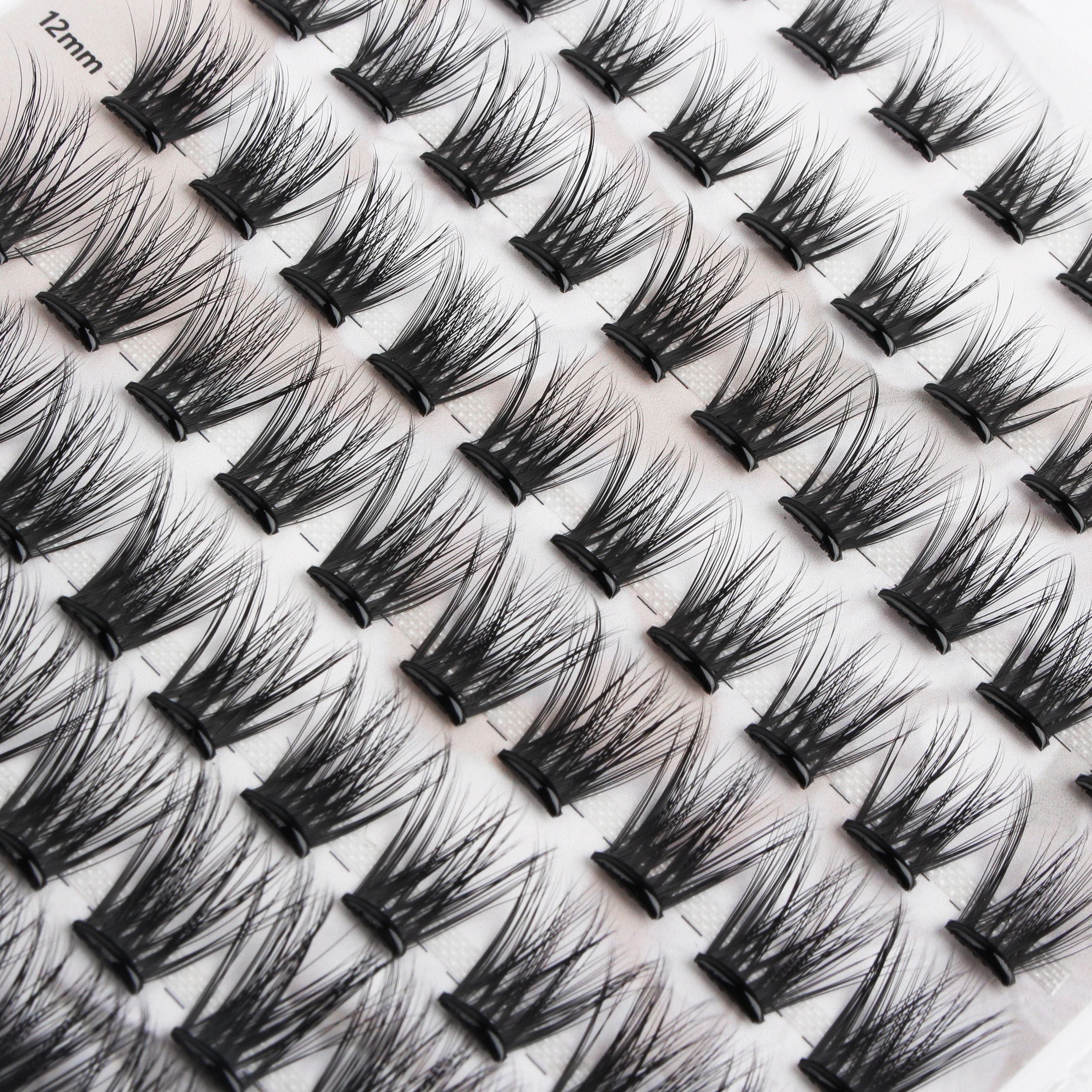 FLIRT Lashes