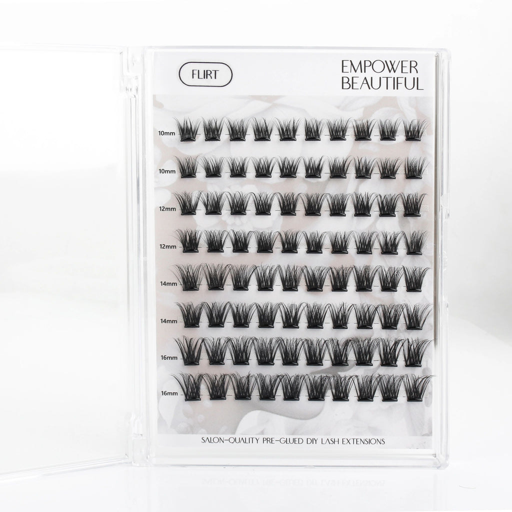 FLIRT Lashes