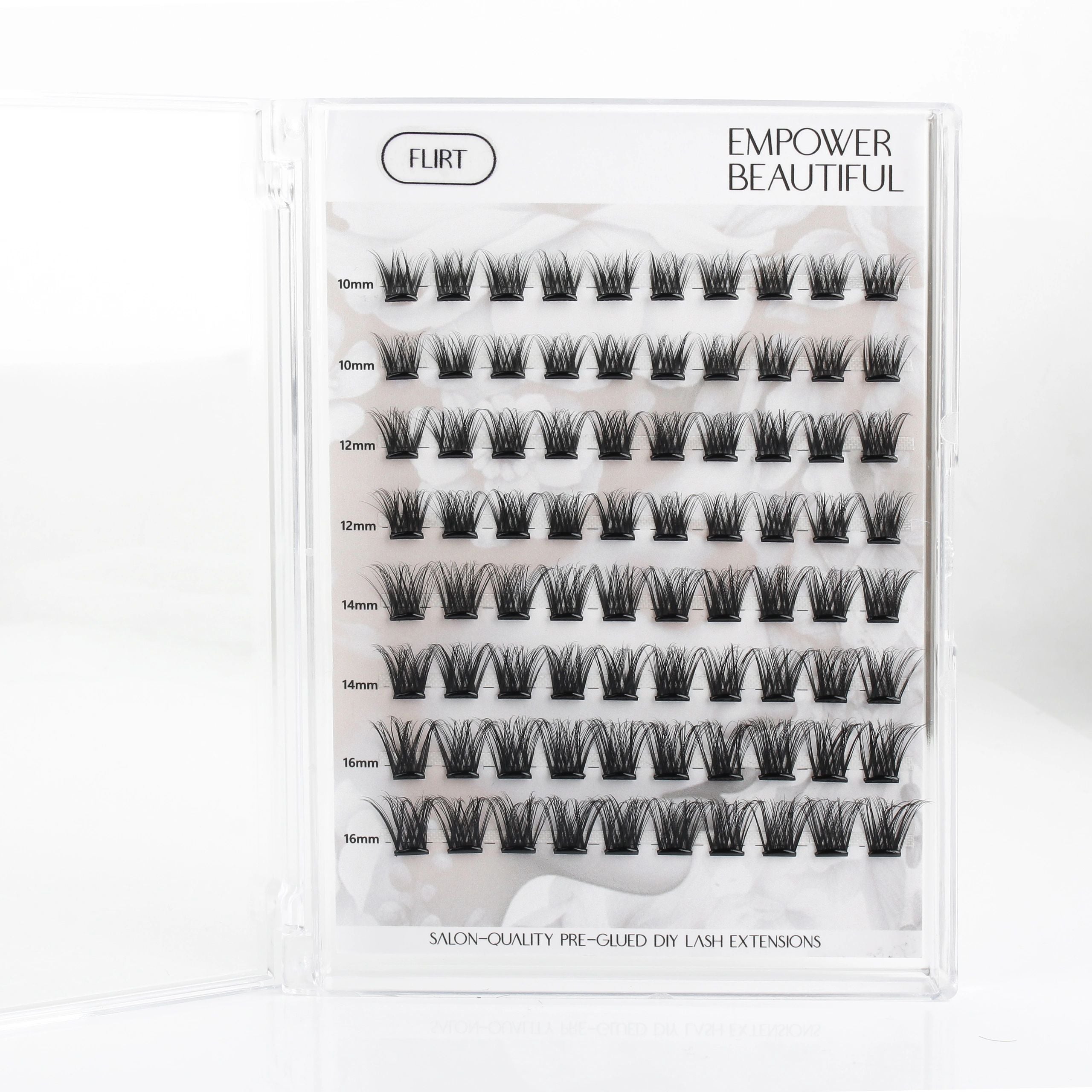 FLIRT Lashes