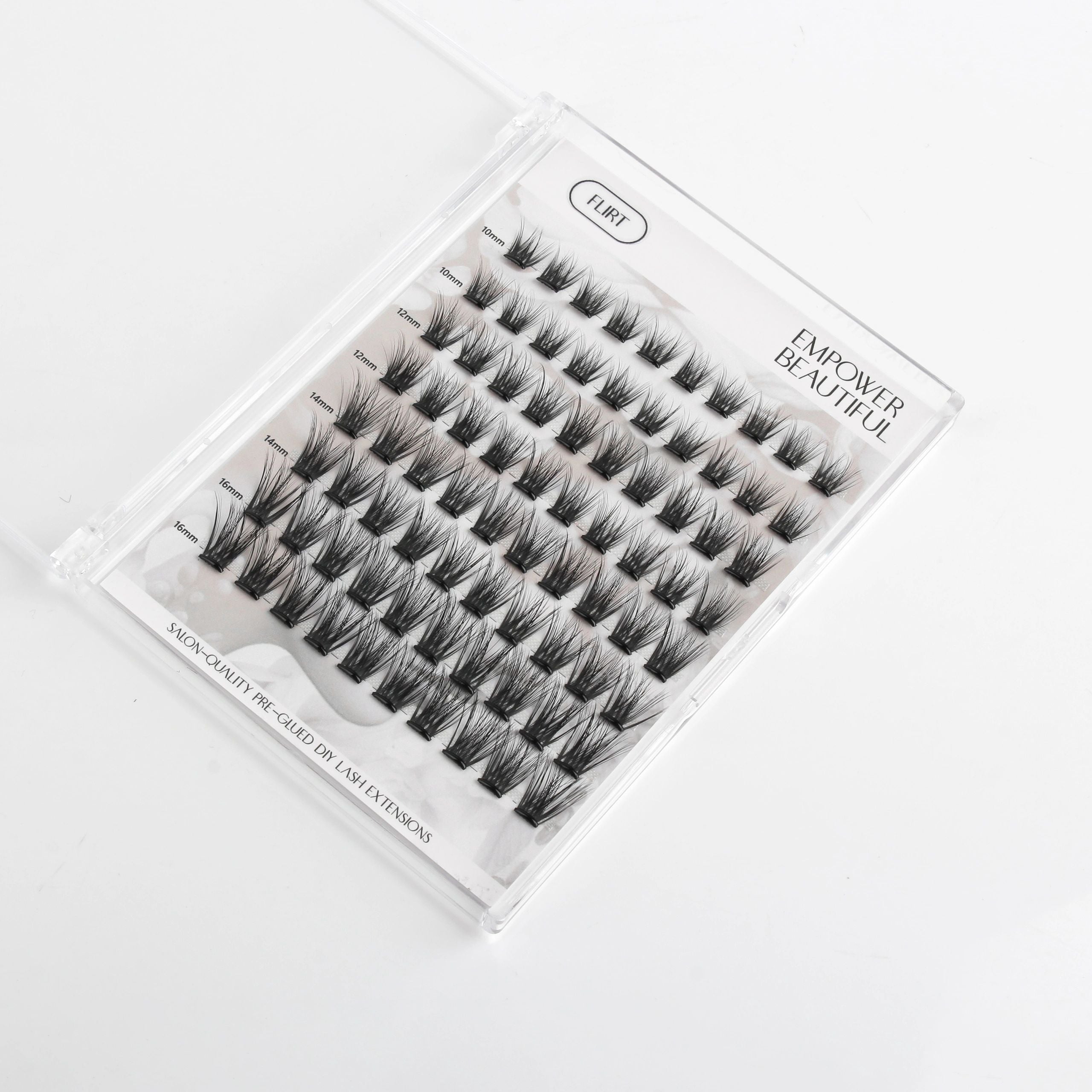 FLIRT Lashes