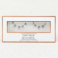 Segmented Lashes
