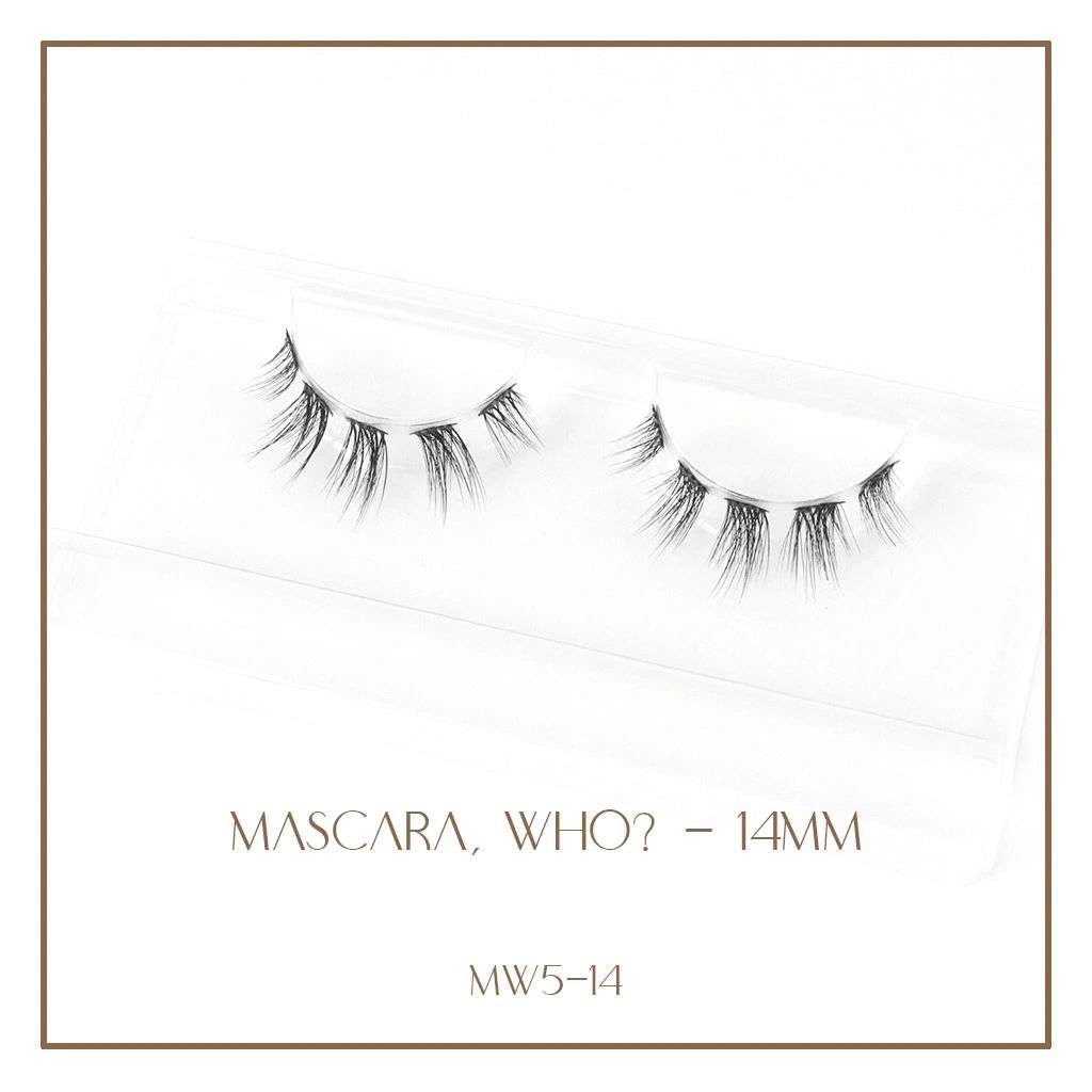 Empower Lash Kit - Mascara Who style