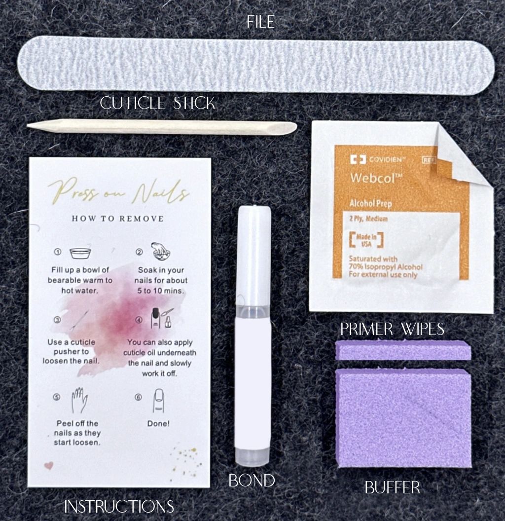 Arctic Glam