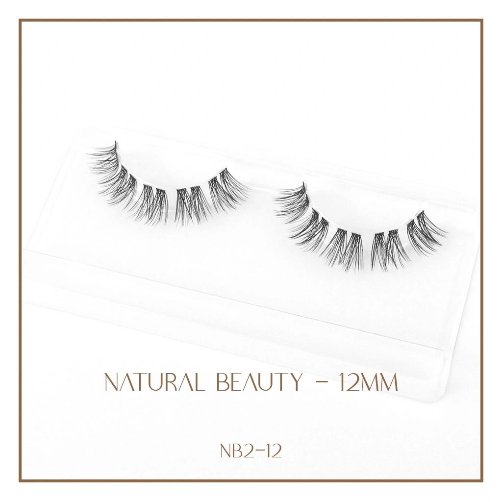 Empower Lash Kit - Natural Beauty style
